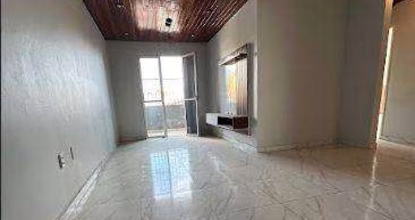 Apartamento na Avenida oliveira paiva