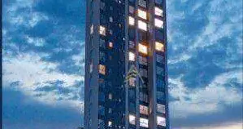 Apartamento Garden à venda, 250 m² por R$ 4.605.941,00 - Centro - Balneário Camboriú/SC