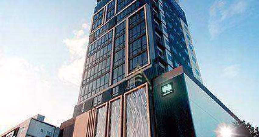 Apartamento à venda, 118 m² por R$ 2.139.000,00 - Centro - Balneário Camboriú/SC
