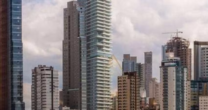 Apartamento Garden com 4 dormitórios à venda, 301 m² por R$ 18.534.067,54 - Centro - Balneário Camboriú/SC