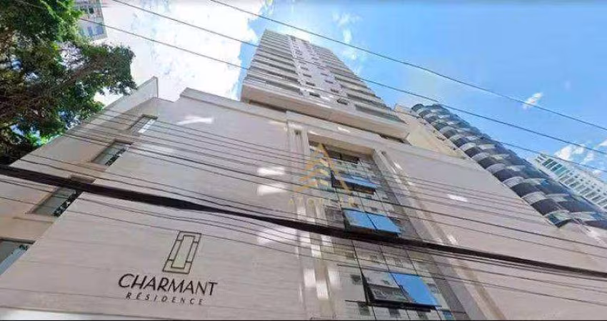 Apartamento à venda, 131 m² por R$ 3.492.000,00 - Centro - Balneário Camboriú/SC