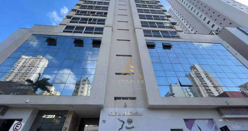 Apartamento à venda, 177 m² por R$ 1.850.000,00 - Centro - Balneário Camboriú/SC