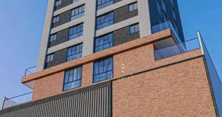 Apartamento com 3 dormitórios à venda, 107 m² por R$ 1.740.000 - Centro - Balneário Camboriú/SC