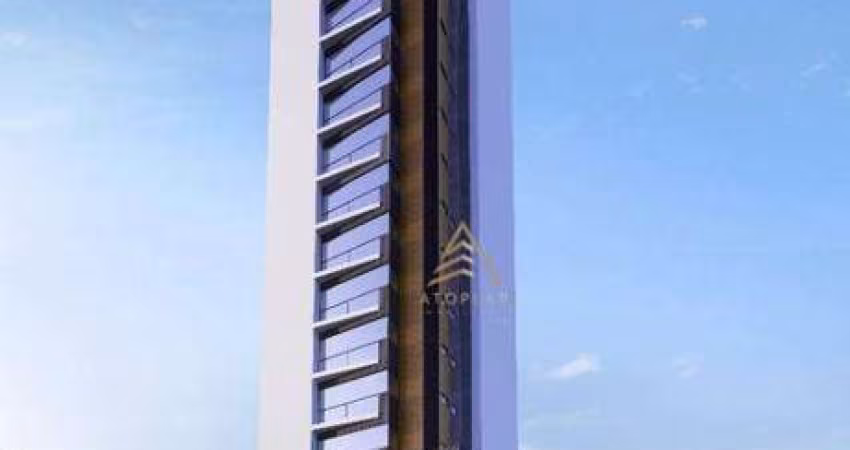 Cobertura à venda, 242 m² por R$ 7.245.200,00 - Pioneiros - Balneário Camboriú/SC