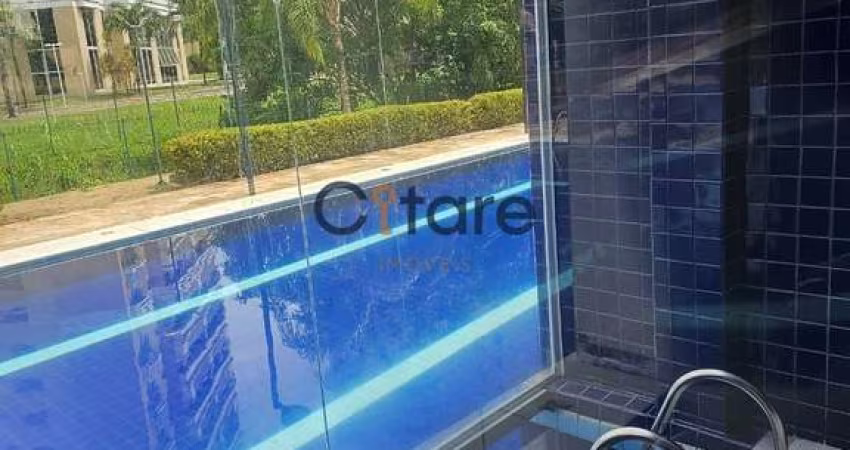 Apartamento com 3 quartos à venda na Rua dos Amigos, 355, Cambeba, Fortaleza