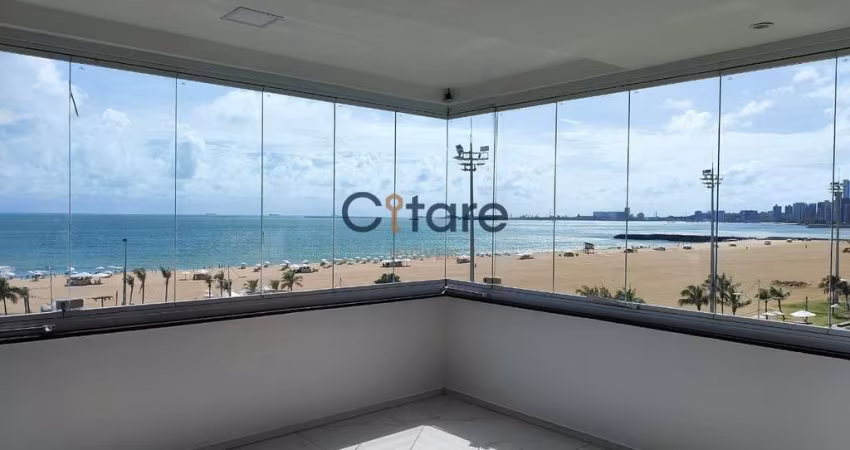 Apartamento com 2 quartos à venda na Avenida Historiador Raimundo Girão, 650, Meireles, Fortaleza
