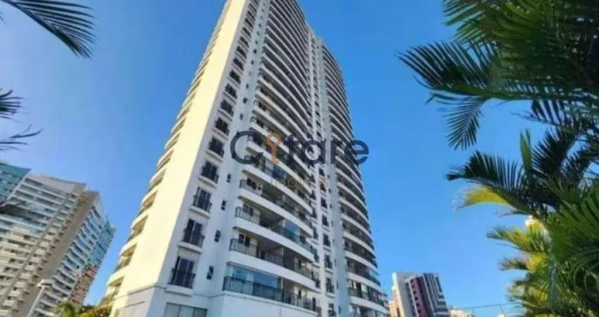 Apartamento com 3 quartos à venda na Deusdedit Costa Sousa, 55, Cocó, Fortaleza