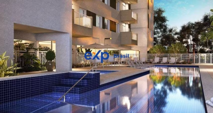 Apartamento com 2 quartos à venda na São Brás, 322, Todos os Santos, Rio de Janeiro