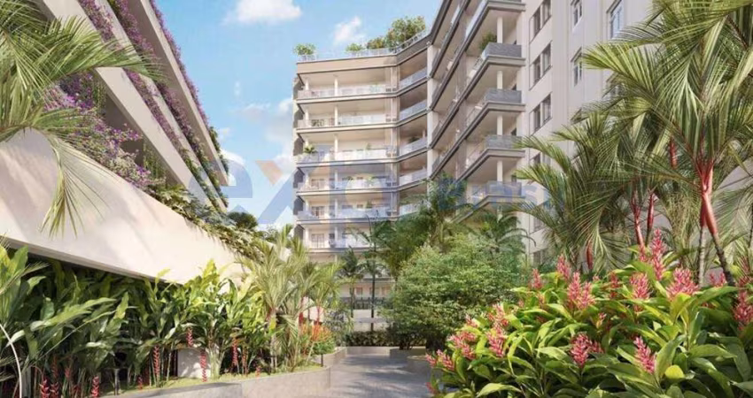 Apartamento com 2 quartos à venda na Rua do Russel, 632, Glória, Rio de Janeiro