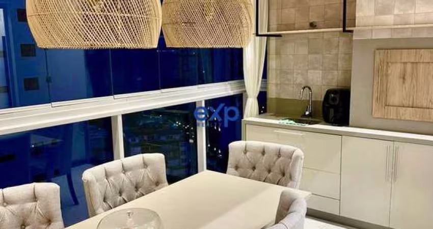 Apartamento com 2 quartos à venda na Rua 123, 60, Centro, Itapema