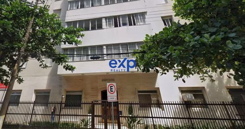 Apartamento com 3 quartos à venda na Rua Beijamim Constante, 35, Pitangueiras, Guarujá