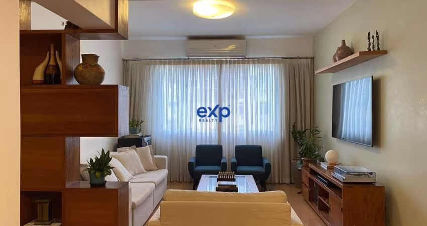 Apartamento com 3 quartos à venda na Rua Barão de Ipanema, 32, Copacabana, Rio de Janeiro