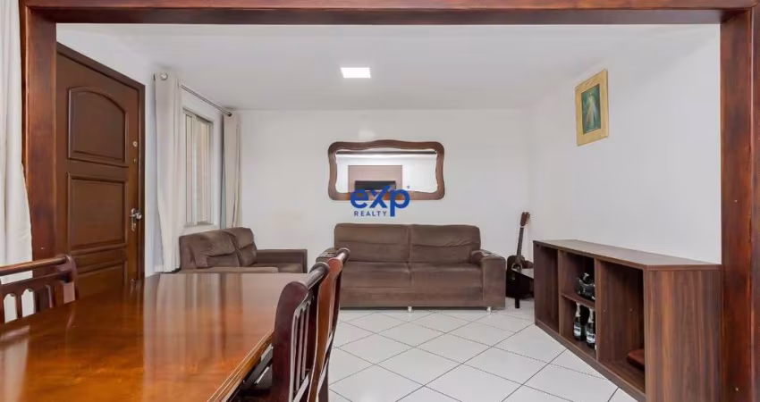 Casa com 3 quartos à venda na Rua Santa Fé, 356, Centro, Pinhais