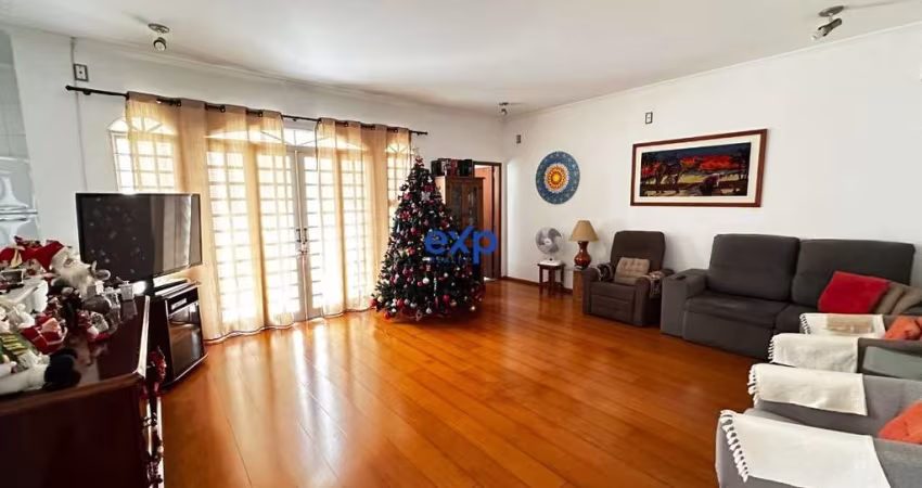 Casa com 1 quarto à venda na Amabile Trettel Salvador, 218, Parque Residencial Presidente Médici, Itu