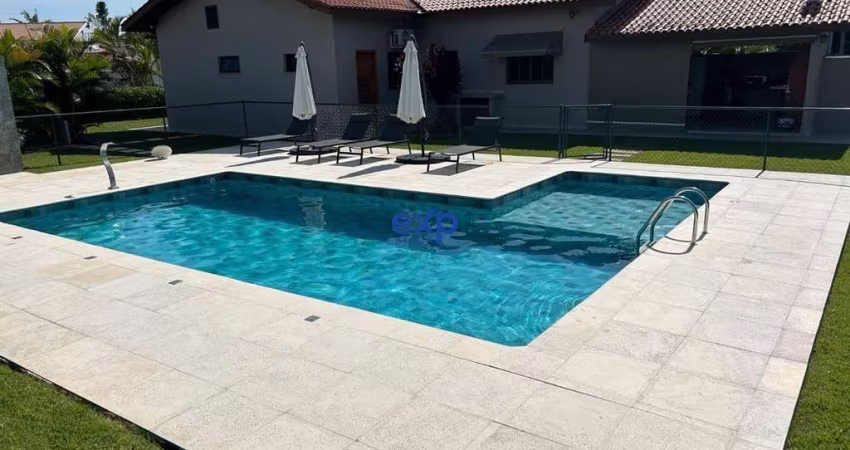 Casa em condomínio fechado com 3 quartos à venda na Alameda das Serras, 18, Parque Village Castelo, Itu