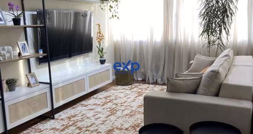 Apartamento com 2 quartos à venda na Alvorada, 859, 859, Vila Olímpia, São Paulo