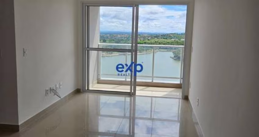 Apartamento com 2 quartos à venda na Av Dr Helio Ribeiro, 50, Centro Político Administrativo, Cuiabá