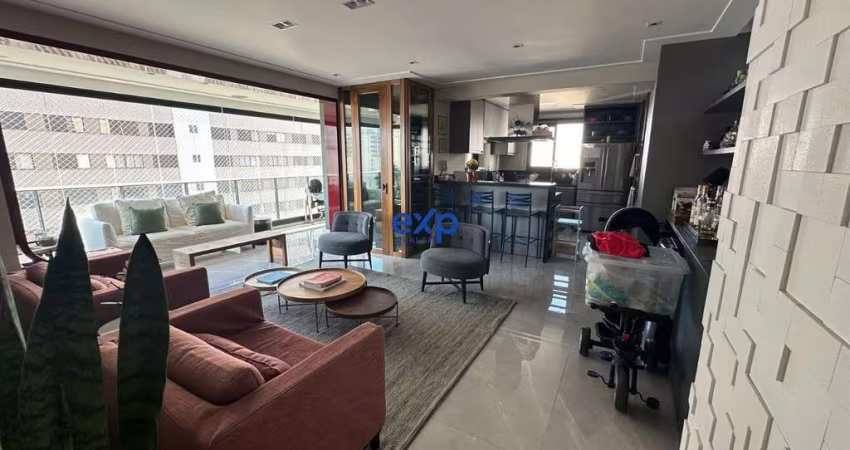 Apartamento com 2 quartos à venda na Rua Cayowaá, 2200, Sumaré, São Paulo