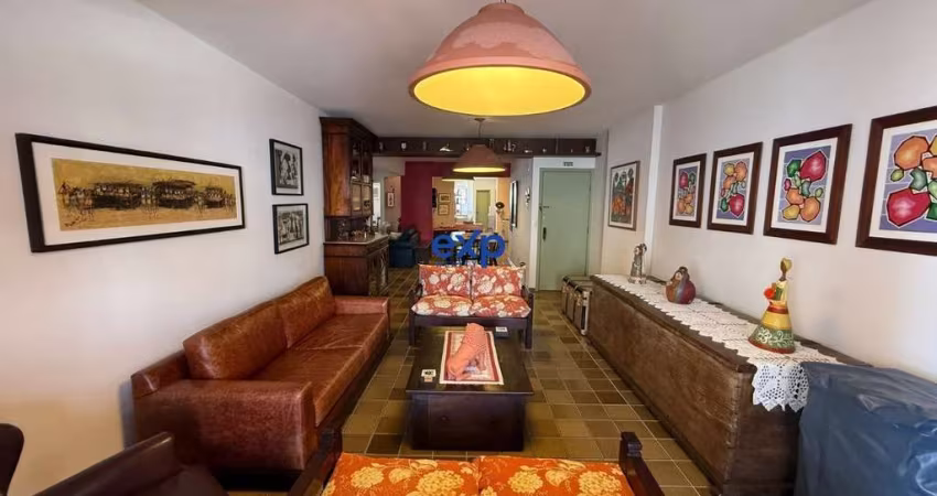 Apartamento com 4 quartos à venda na Ernesto de Paula Santos, 175, Boa Viagem, Recife