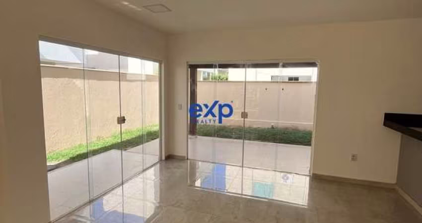 Casa em condomínio fechado com 3 quartos para alugar na Das Americas, 2400, Parque das Nações, Parnamirim