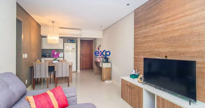 Apartamento com 3 quartos à venda na Rua General Iba Mesquita Ilha Moreira, 40, Boa Vista, Porto Alegre