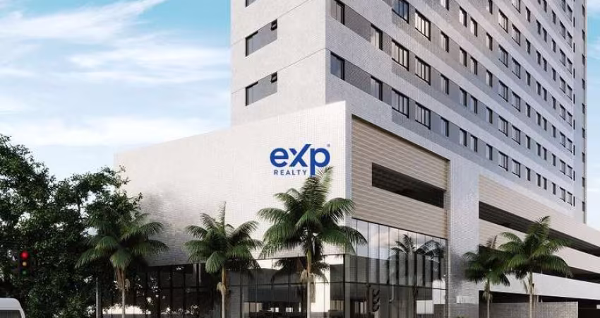 Apartamento com 3 quartos à venda na Norte Miguel Arraes de Alencar, 2224, Encruzilhada, Recife