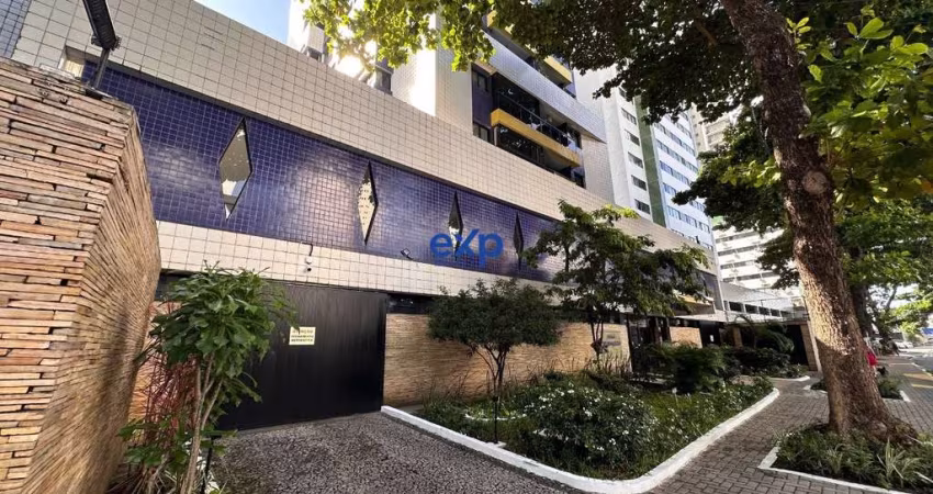 Apartamento com 4 quartos à venda na Ministro Nelson Hungria, 266, Boa Viagem, Recife