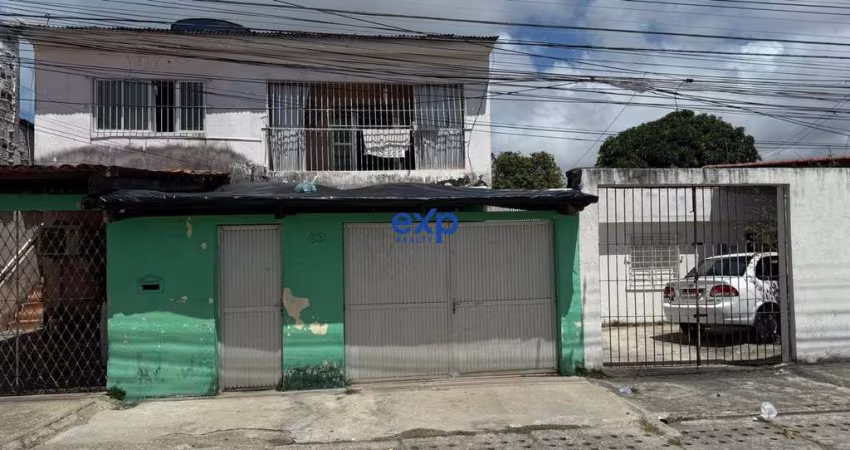 Casa com 3 quartos à venda na Rondônia, 69, Jardim Brasil, Olinda