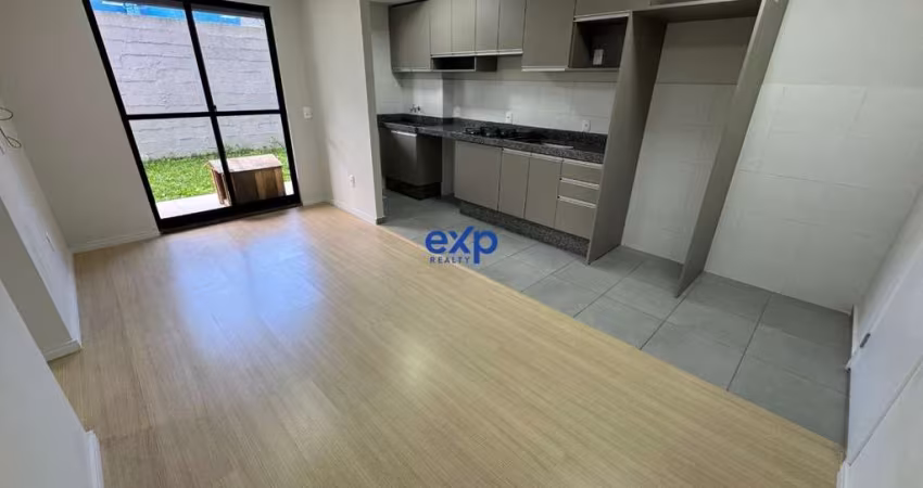 Apartamento com 2 quartos à venda na Alameda Bom Pastor, 665, Ouro Fino, São José dos Pinhais