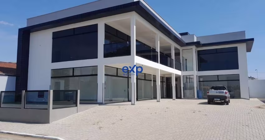 Sala comercial para alugar na 22 de Julho, 123, Centro, Balneário Barra do Sul