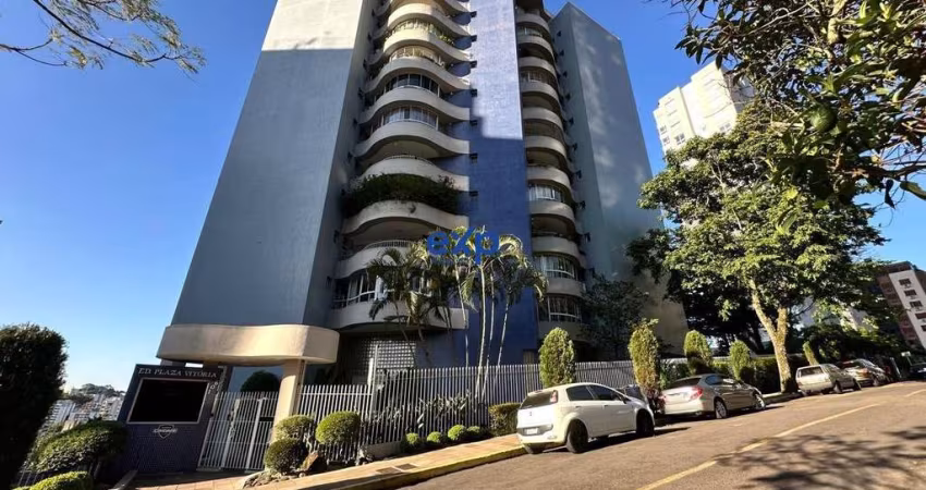 Apartamento com 3 quartos à venda na Rua Heller, 106, Centro, Novo Hamburgo