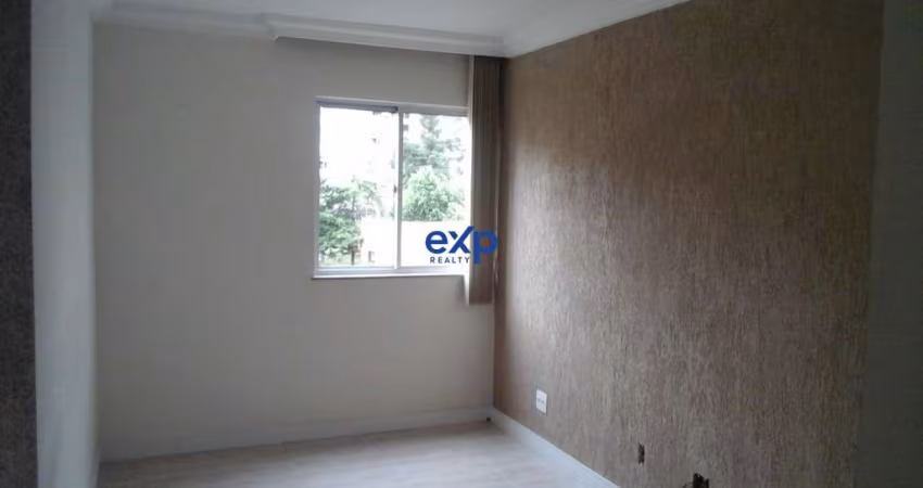 Apartamento com 2 quartos à venda na Aurora Tristão, 495, Bandeirantes, Juiz de Fora