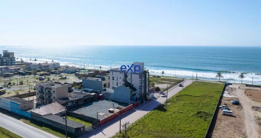 Apartamento com 3 quartos à venda na 2059, 59, Tabuleiro, Barra Velha