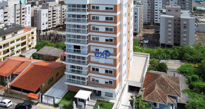Apartamento com 3 quartos à venda na Rua Frederico Guilherme Ludwig, 215, Centro, Canoas