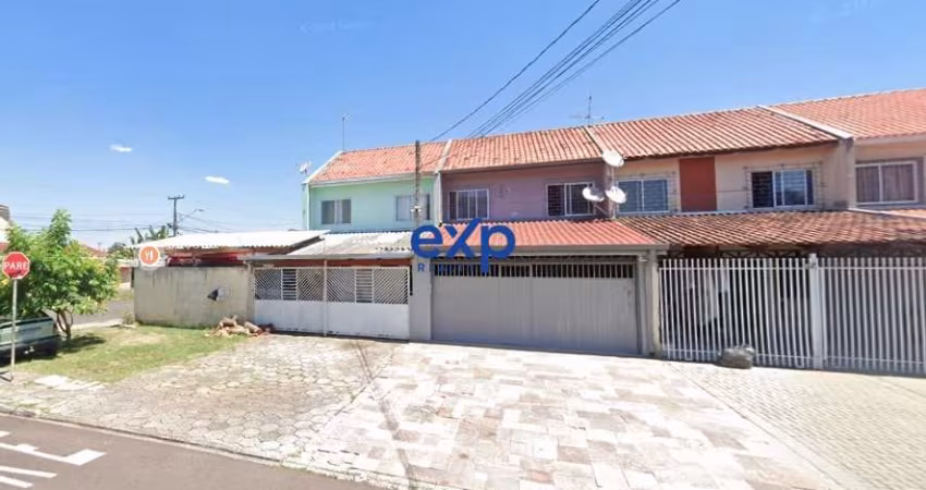 Casa com 3 quartos à venda na Rua Jordânia, 942, Cajuru, Curitiba