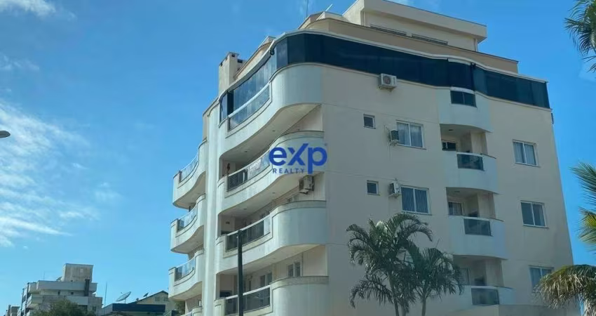 Cobertura com 3 quartos à venda na Rua Martim Pescador, 435, Bombas, Bombinhas