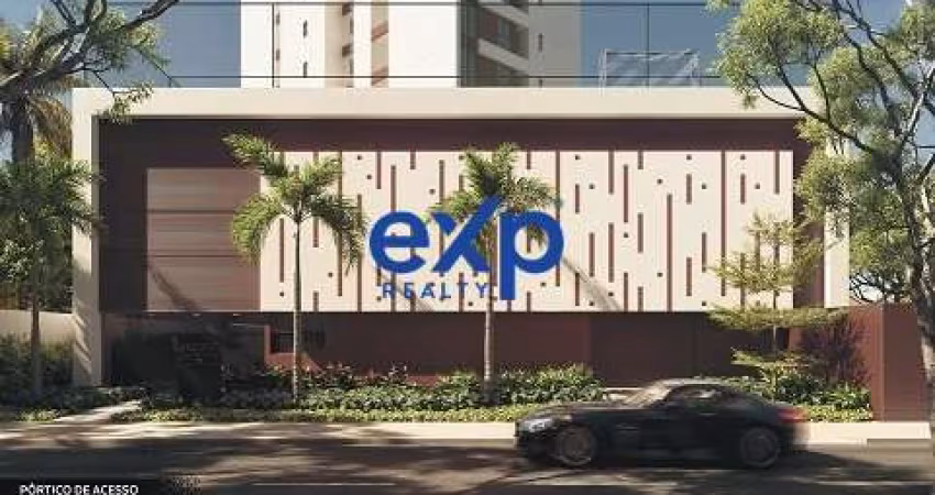 Apartamento com 4 quartos à venda na Santos Dumont, 830, Aflitos, Recife
