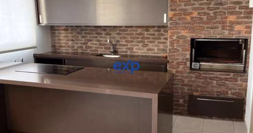 Apartamento com 4 quartos à venda na Rua Doutor Paschoal Imperatriz, 114, Vila Gertrudes, São Paulo