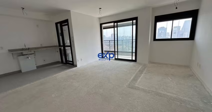Apartamento com 2 quartos à venda na Rua Gabriel de Lara, 545, Vila Cordeiro, São Paulo