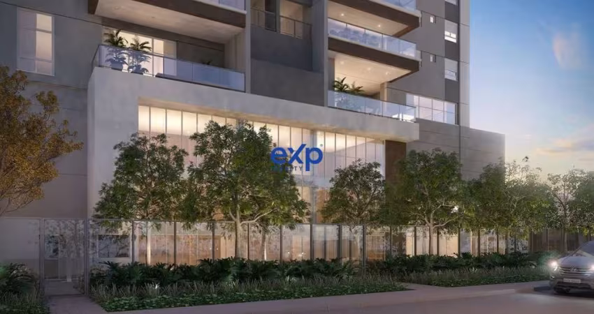 Apartamento com 3 quartos para alugar na Dr. Paschoal Imperatriz, 50, Vila Gertrudes, São Paulo