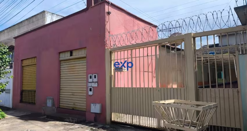 Casa com 4 quartos à venda na Bolsano, 113, Esplanada do Anicuns, Goiânia