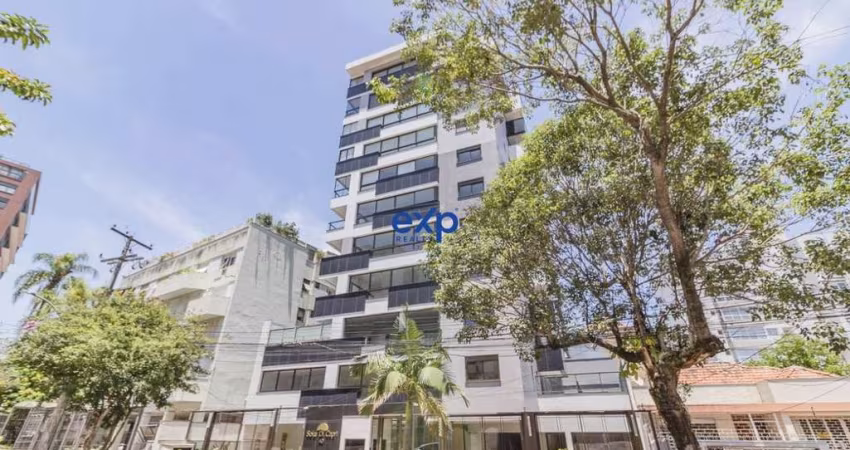 Apartamento com 3 quartos à venda na Rua Murilo Furtado, 40, Petrópolis, Porto Alegre
