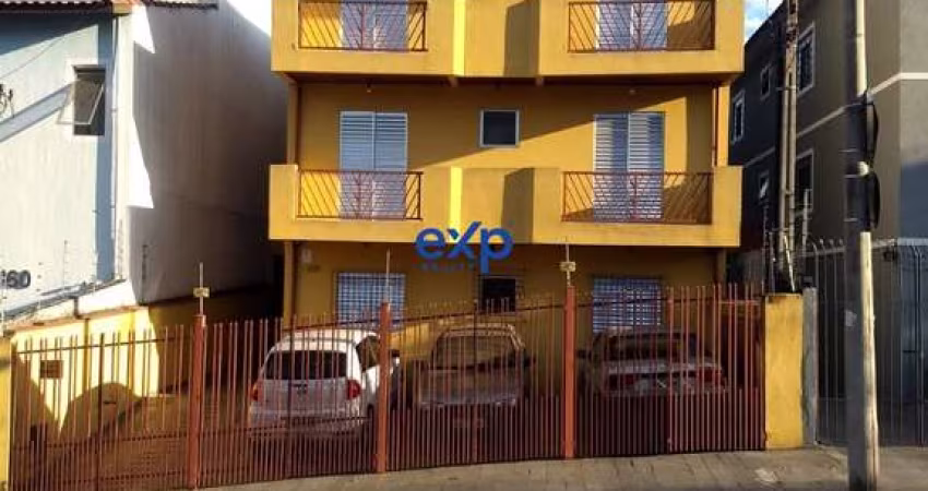 Apartamento com 2 quartos para alugar na Caetano Ferraz Martins, 150, Vila São Caetano, Sorocaba