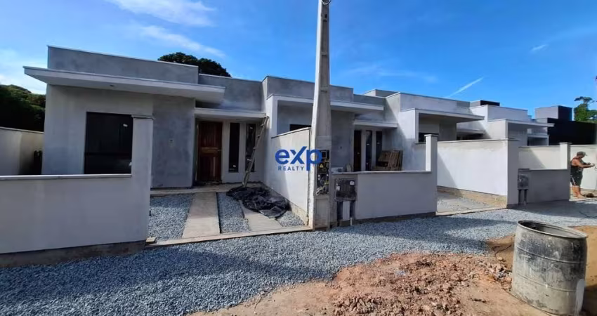 Casa com 2 quartos à venda na Dom Luiz da Cunha, 498, Quinta dos Açorianos, Barra Velha