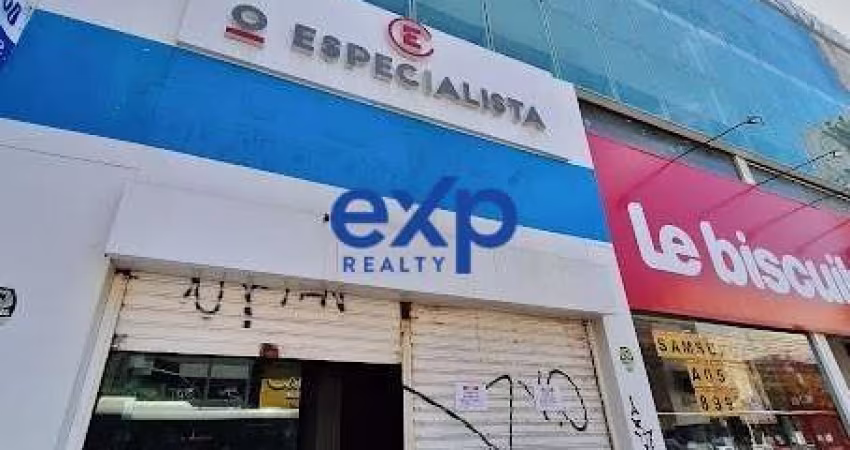 Prédio para alugar na Avenida Conde da Boa Vista, 532, Boa Vista, Recife