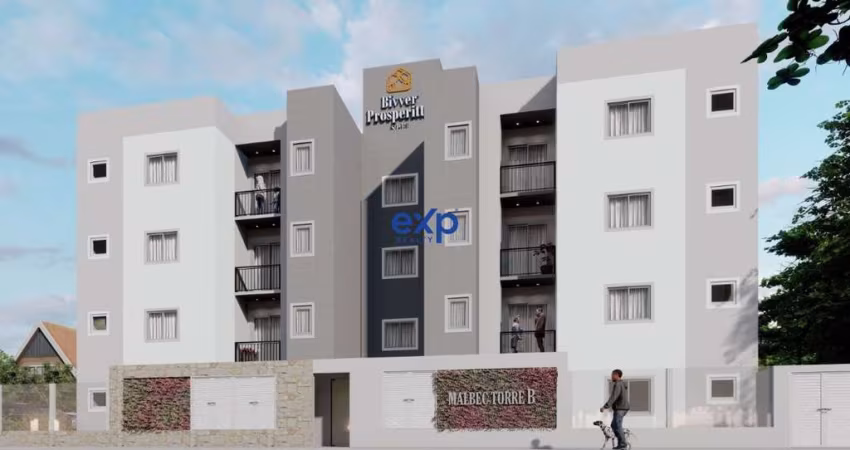 Apartamento com 2 quartos à venda na Rua Itacolomi, 781, Itacolomi, Balneário Piçarras