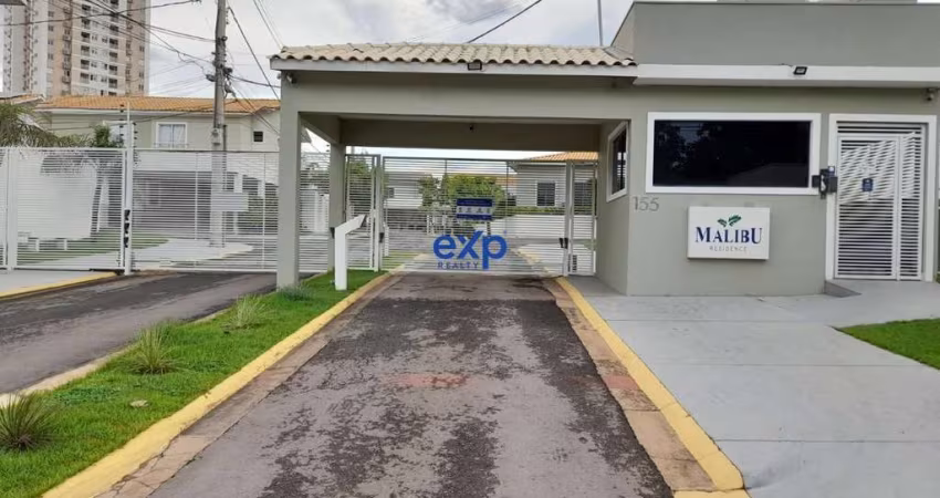Casa em condomínio fechado com 3 quartos à venda na R. Dr. Santo Scaravelli, 155, Jardim Bom Clima, Cuiabá