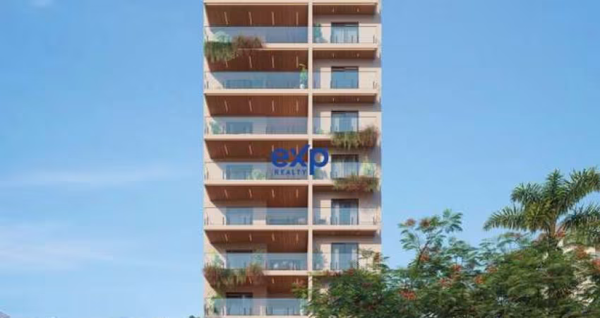 Cobertura com 3 quartos à venda na Rua Carlos Von Koseritz, 524, São João, Porto Alegre