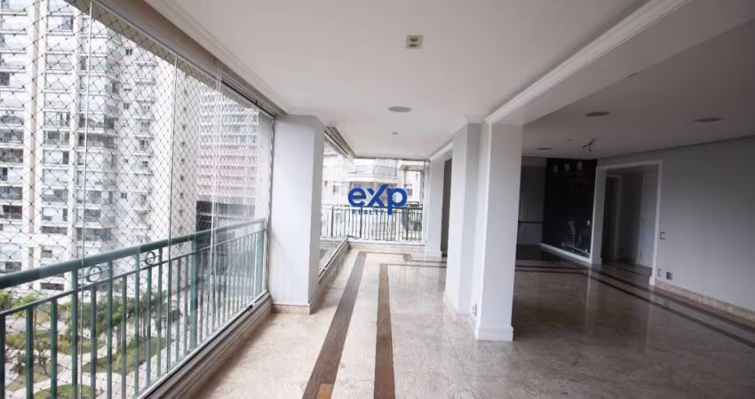 Apartamento com 3 quartos à venda na Rua Doutor Paschoal Imperatriz, 114, Vila Gertrudes, São Paulo