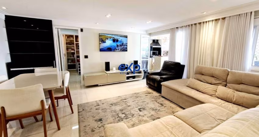 Apartamento com 2 quartos à venda na Rua Adele, 119, Santo Amaro, São Paulo